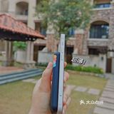 这是什么宝藏好物！iPhone12出行必备充电宝