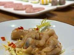 -尚海豆捞(乐虹坊店)