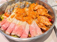 -黄记煌三汁焖锅(新佳丽江汉路店)