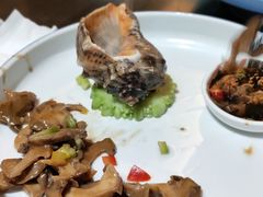海螺-堂宴·老厦门私房菜(1988仙岳总店)