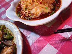 -阆辣荟餐饮(老味道8年·古城店)