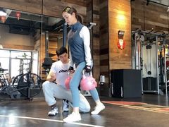 -OneFit健身(汇锦城店)