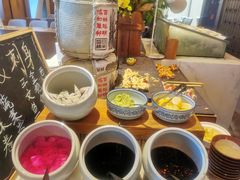 -都会尚膳·海鲜自助餐厅(重庆万豪酒店)