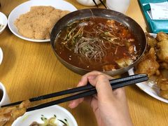 -屋里家延边朝鲜族冷面(南园店)
