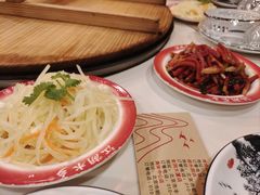 -江湖水乡铁锅炖魚(周庄嘉园店)