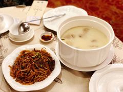 干炒牛河-香云轩·顺德菜(香云纱园林酒店店)