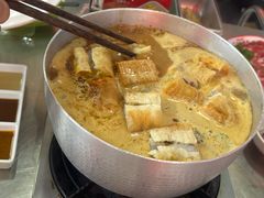 -燃计沙茶皇·香港沙茶火锅(人广旗舰店)
