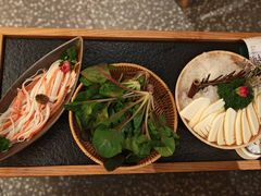 -季季山·云南野生菌火锅(上海首店)