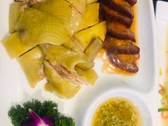 -东江海鲜大排档·潮汕菜·砂锅粥