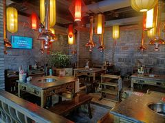大堂-小龙坎火锅(双林店)