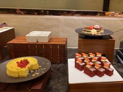 -索菲特西湖大酒店·香榭丽全日候餐厅(南山路店)