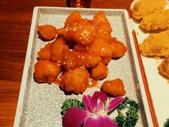 -意满花千醉(金茂览秀城店)