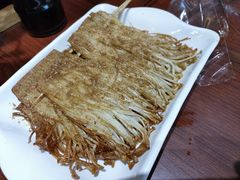 -金刚山烧烤(中山路店)
