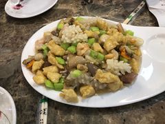 -昱德来·天津菜(河西店)
