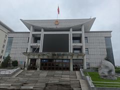 -图们国门景区