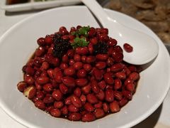 -四季民福烤鸭店(外滩外白渡桥店)