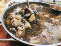 水鱼鸡-众源美食(光复阁店)