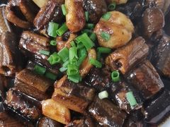 -林家饭店(新林公路店)