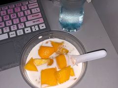 -特式糖水铺甜品