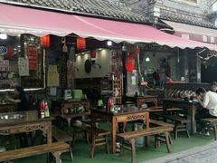 -老船夫石锅苗苗鱼·老字号(三道堰总店)