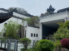-江宁织造博物馆