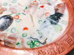 -佬麻雀·剁椒鱼头(京基KK One店)