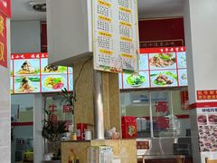 -东街钟楼肉粽(总店)