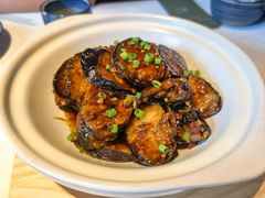 -八府香鸭·啫啫煲(华山路店)