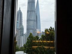 -遇外滩(BFC外滩金融中心店)