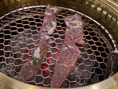 -明洞王妃家烤肉(苏州中心星悦汇店)