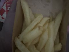 -塔斯汀中国汉堡(青浦宝龙广场店)