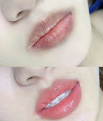 -十三美学·半永久纹眉纹唇·野生眉