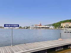 -平湖九龙山庄园圣马可酒店