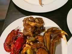 -天津东凯悦酒店·大堂吧