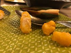 鸡米花-玖壹咖啡(临河街店)