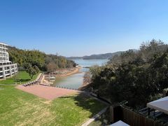 -天目湖涵田半山温泉