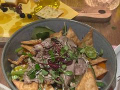 -ibarrel爱杯·bistro&brunch(江宁路店)