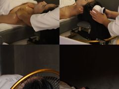 -施奈儿.洗头頭療.按摩SPA.采耳(上梅林店)
