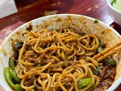 -朱儿面庄(洋河三路店)