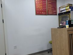 -龙脊堂龙氏推拿 整脊(陆家浜店)