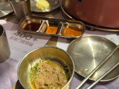 -西塔老太太泥炉烤肉(双井店)