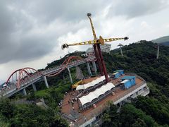 -东部华侨城