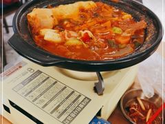 -OPPA HOUSE 韩国欧巴餐厅·韩国菜(北京路店)