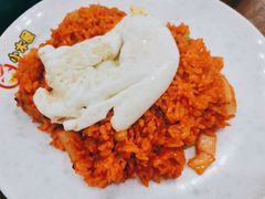 -小木屋拌饭(沈阳辽中金地华园店)