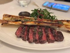 -斯普汇生蚝牛排馆(中骏世界城店)