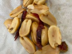 麻辣花生-琦王花生(江宁欧尚店)