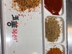 -玉善烧烤串城(长春总店)
