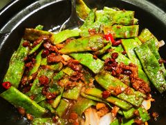 -梁家大院•农家菜(昆山会展中心店)