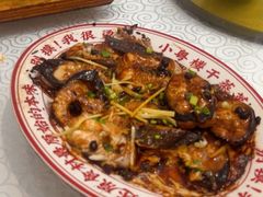 -小粤楼·怀旧粤菜(万辉国际广场店)