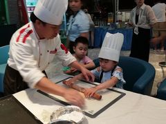 -瑞德姆美人鱼海底演艺主题餐厅(亚龙湾店)